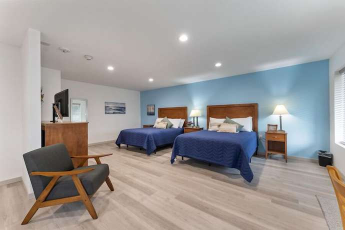 Imagen de la habitación del Hotel Extended Stay Gun Barrel City. Foto 14