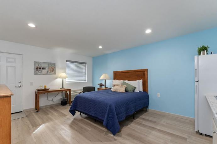 Imagen de la habitación del Hotel Extended Stay Gun Barrel City. Foto 15