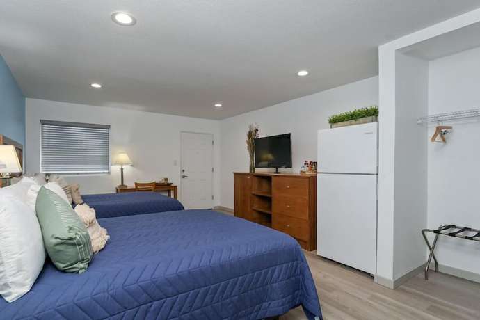 Imagen de la habitación del Hotel Extended Stay Gun Barrel City. Foto 17