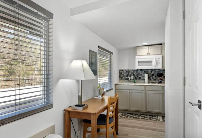 Imagen de la habitación del Hotel Extended Stay Gun Barrel City. Foto 18