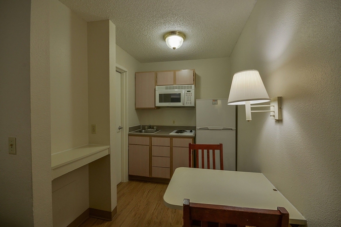 Imagen de la habitación del Hotel Extended Stay Intown Suites Houston Tx - Greenspoint. Foto 8