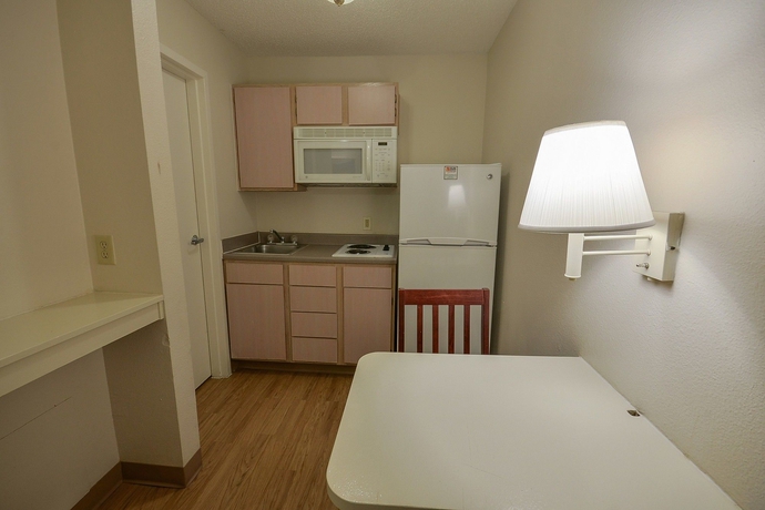 Imagen de la habitación del Hotel Extended Stay Intown Suites Houston Tx - Greenspoint. Foto 9