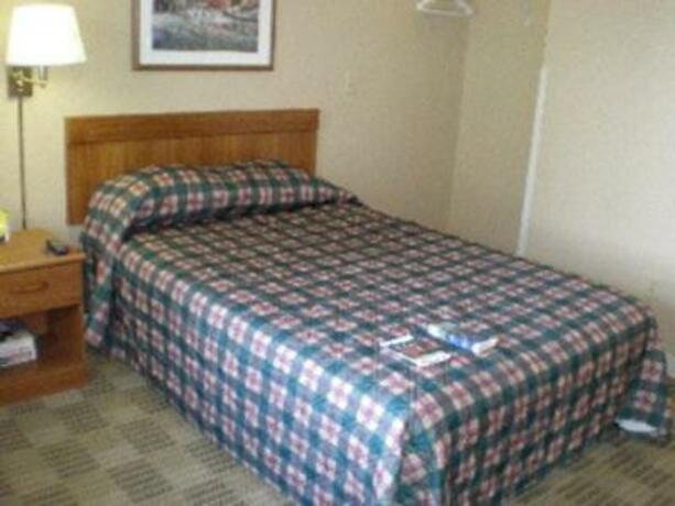 Imagen general del Hotel Extended Stay Kansas City. Foto 1