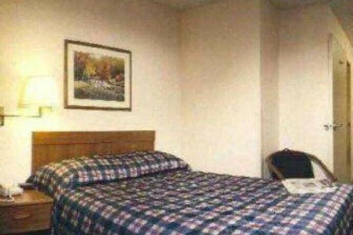 Imagen general del Hotel Extended Stay Kansas City. Foto 2