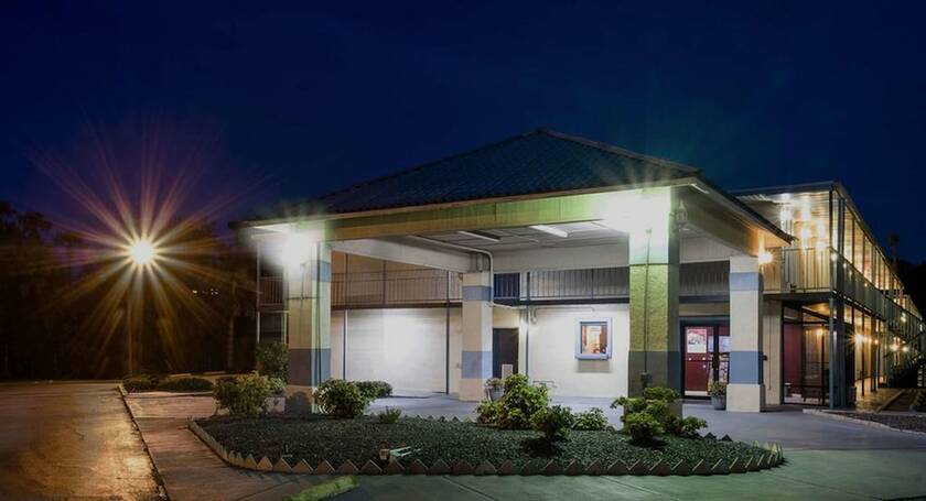 Imagen general del Hotel Extended Stay - Ormond Beach, Ormond Beach. Foto 3