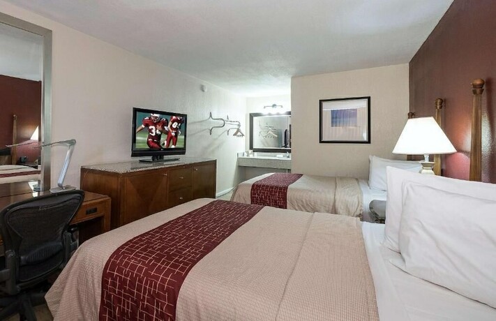 Imagen general del Hotel Extended Stay - Ormond Beach, Ormond Beach. Foto 4