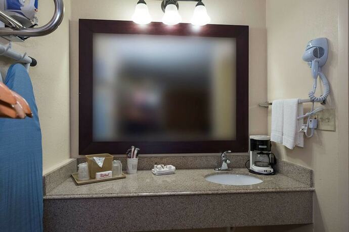 Imagen general del Hotel Extended Stay - Ormond Beach, Ormond Beach. Foto 5