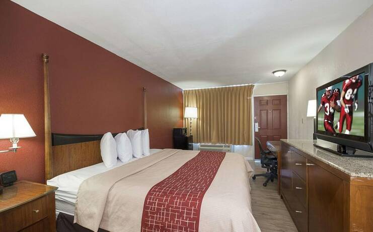 Imagen general del Hotel Extended Stay - Ormond Beach, Ormond Beach. Foto 6