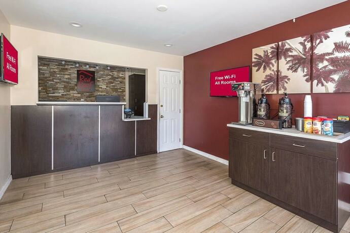 Imagen general del Hotel Extended Stay - Ormond Beach, Ormond Beach. Foto 7