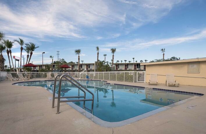 Imagen general del Hotel Extended Stay - Ormond Beach, Ormond Beach. Foto 8