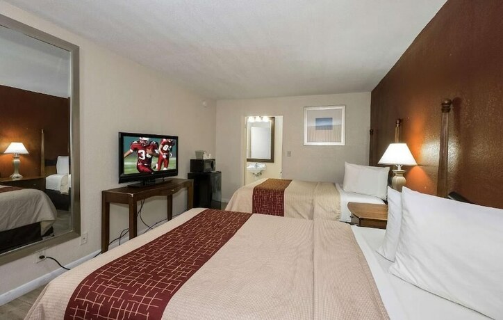Imagen general del Hotel Extended Stay - Ormond Beach, Ormond Beach. Foto 9