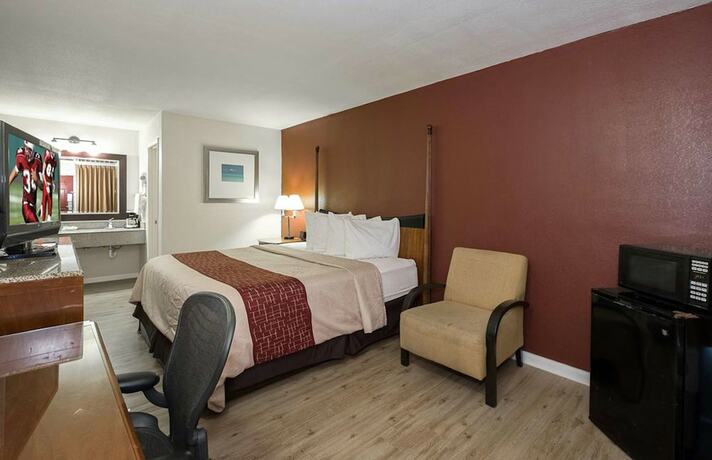 Imagen general del Hotel Extended Stay - Ormond Beach, Ormond Beach. Foto 10