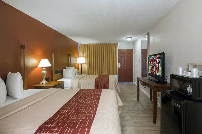 Imagen de la habitación del Hotel Extended Stay - Ormond Beach, Ormond Beach. Foto 13