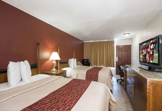 Imagen de la habitación del Hotel Extended Stay - Ormond Beach, Ormond Beach. Foto 14