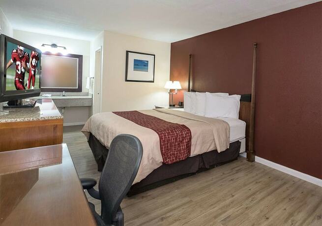 Imagen de la habitación del Hotel Extended Stay - Ormond Beach, Ormond Beach. Foto 15