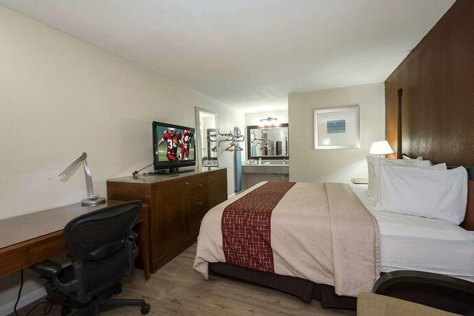 Imagen de la habitación del Hotel Extended Stay - Ormond Beach, Ormond Beach. Foto 16
