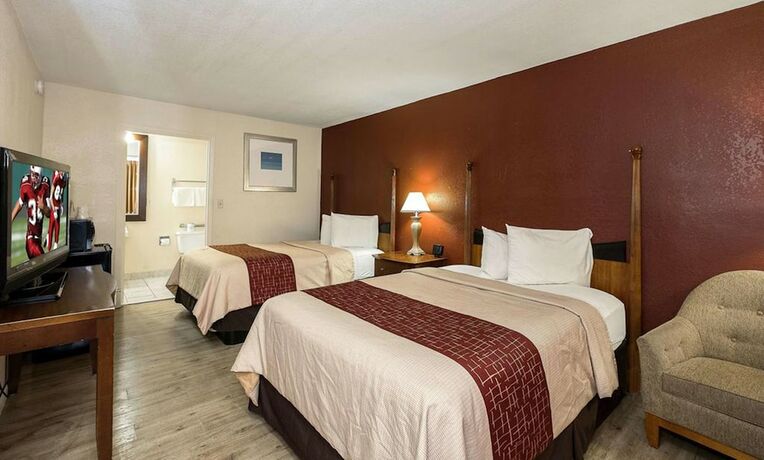 Imagen de la habitación del Hotel Extended Stay - Ormond Beach, Ormond Beach. Foto 17