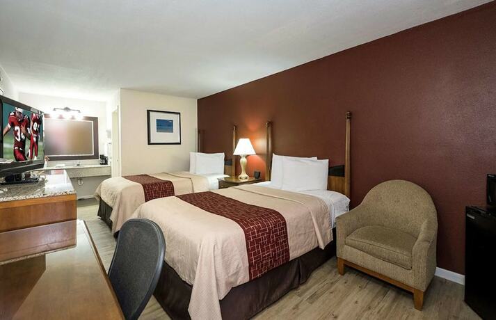 Imagen de la habitación del Hotel Extended Stay - Ormond Beach, Ormond Beach. Foto 18