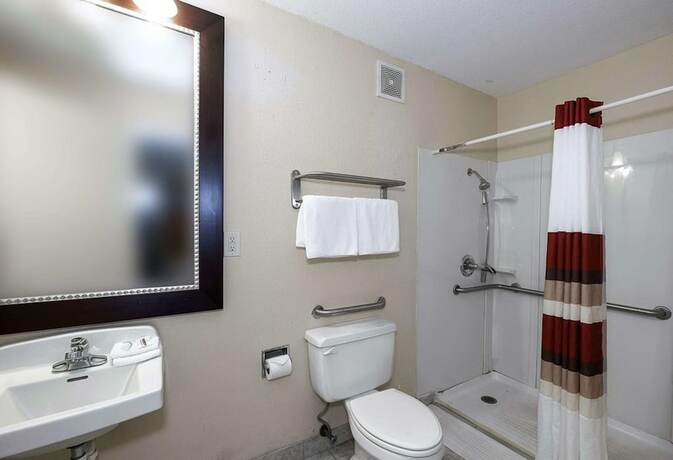 Imagen de la habitación del Hotel Extended Stay - Ormond Beach, Ormond Beach. Foto 19