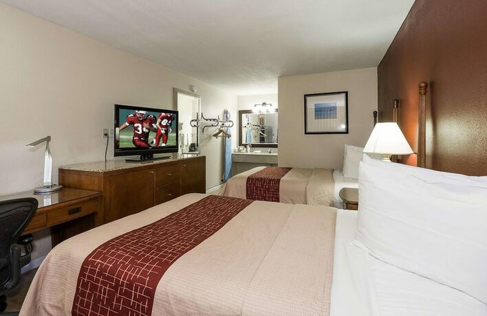 Imagen de la habitación del Hotel Extended Stay - Ormond Beach, Ormond Beach. Foto 20
