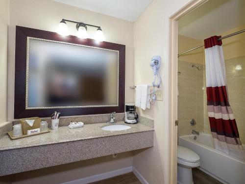 Imagen de la habitación del Hotel Extended Stay - Ormond Beach, Ormond Beach. Foto 6