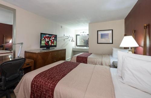 Imagen de la habitación del Hotel Extended Stay - Ormond Beach, Ormond Beach. Foto 7
