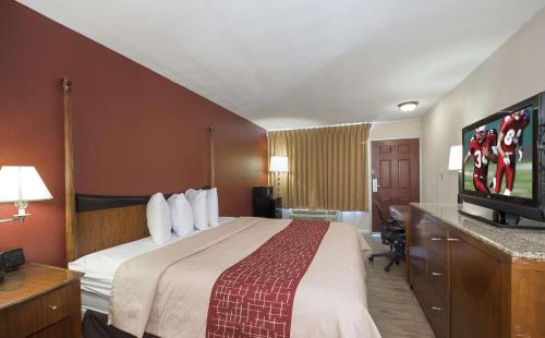 Imagen general del Hotel Extended Stay - Ormond Beach, Ormond Beach. Foto 4
