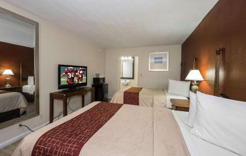 Imagen general del Hotel Extended Stay - Ormond Beach, Ormond Beach. Foto 5