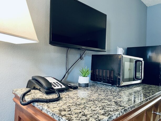 Imagen general del Hotel Extended Stay Sa. Foto 2