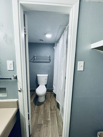 Imagen general del Hotel Extended Stay Sa. Foto 4