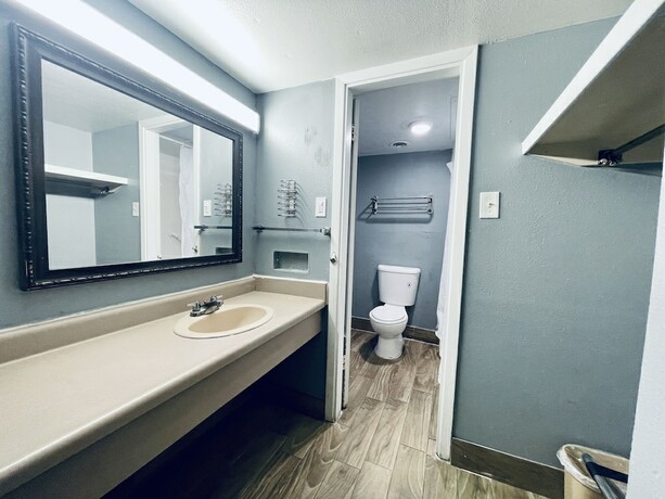 Imagen general del Hotel Extended Stay Sa. Foto 6