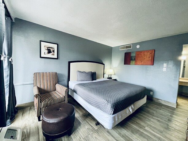 Imagen general del Hotel Extended Stay Sa. Foto 7