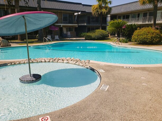 Imagen general del Hotel Extended Stay Sa. Foto 11