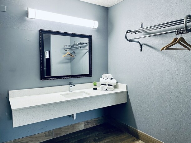 Imagen general del Hotel Extended Stay Sa. Foto 13