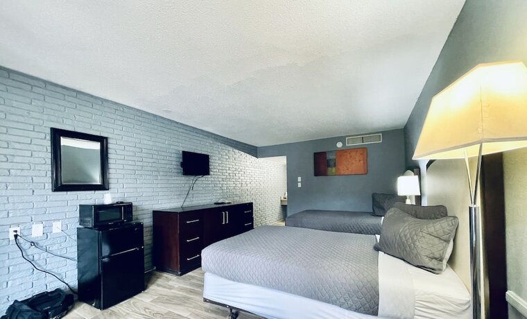 Imagen general del Hotel Extended Stay Sa. Foto 14