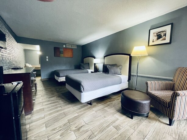 Imagen general del Hotel Extended Stay Sa. Foto 15