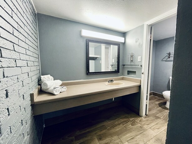 Imagen general del Hotel Extended Stay Sa. Foto 16