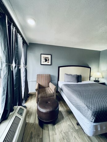 Imagen de la habitación del Hotel Extended Stay Sa. Foto 18