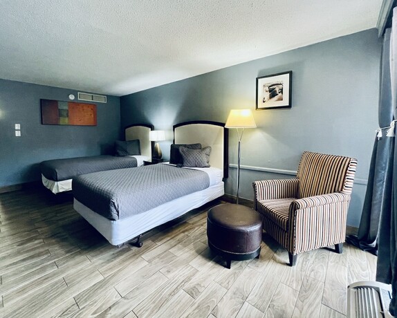 Imagen de la habitación del Hotel Extended Stay Sa. Foto 19