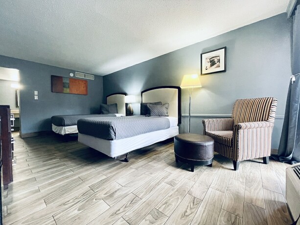 Imagen de la habitación del Hotel Extended Stay Sa. Foto 20