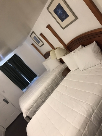 Imagen general del Hotel Extended Stay Studios. Foto 1