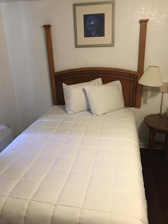 Imagen de la habitación del Hotel Extended Stay Studios. Foto 3