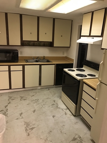 Imagen de la habitación del Hotel Extended Stay Studios. Foto 7