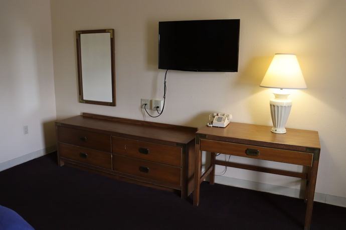 Imagen de la habitación del Hotel Extended Stay Suites Cookeville - Tennessee Tech. Foto 7