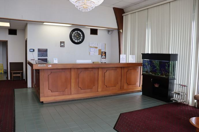 Imagen de los interiores del Hotel Extended Stay Suites Cookeville - Tennessee Tech. Foto 15
