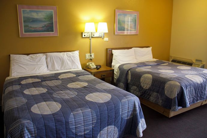 Imagen de la habitación del Hotel Extended Stay Suites Cookeville - Tennessee Tech. Foto 8