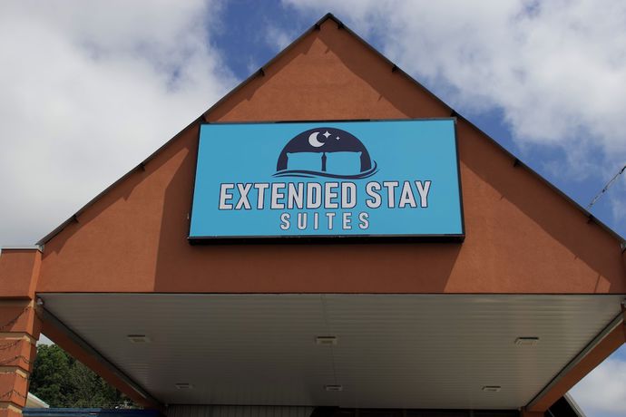 Imagen general del Hotel Extended Stay Suites Cookeville - Tennessee Tech. Foto 1