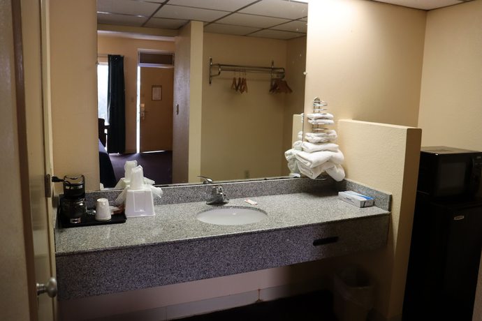 Imagen de la habitación del Hotel Extended Stay Suites Cookeville - Tennessee Tech. Foto 9