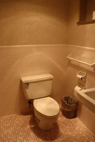 Imagen de la habitación del Hotel Extended Stay Suites Cookeville - Tennessee Tech. Foto 10