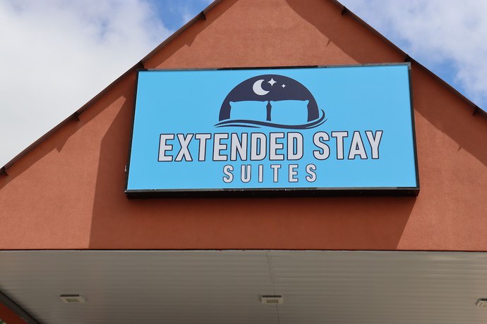 Imagen general del Hotel Extended Stay Suites Cookeville - Tennessee Tech. Foto 2